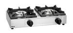 Gaskooktoestel 2K1100-N