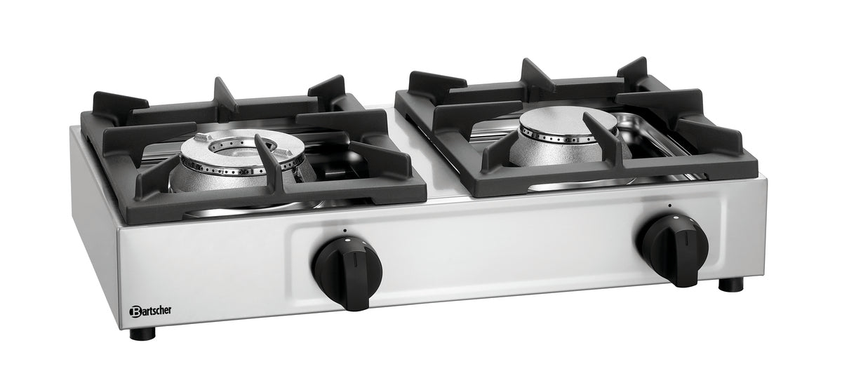 Gaskooktoestel 2K1100-N