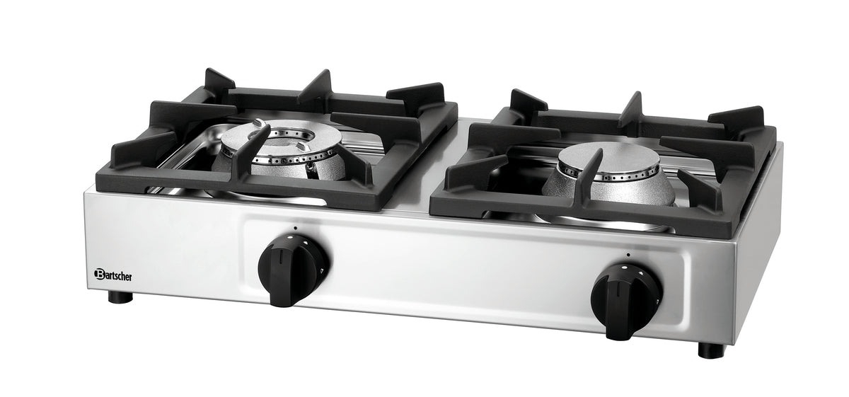 Gaskooktoestel 2K1100-N