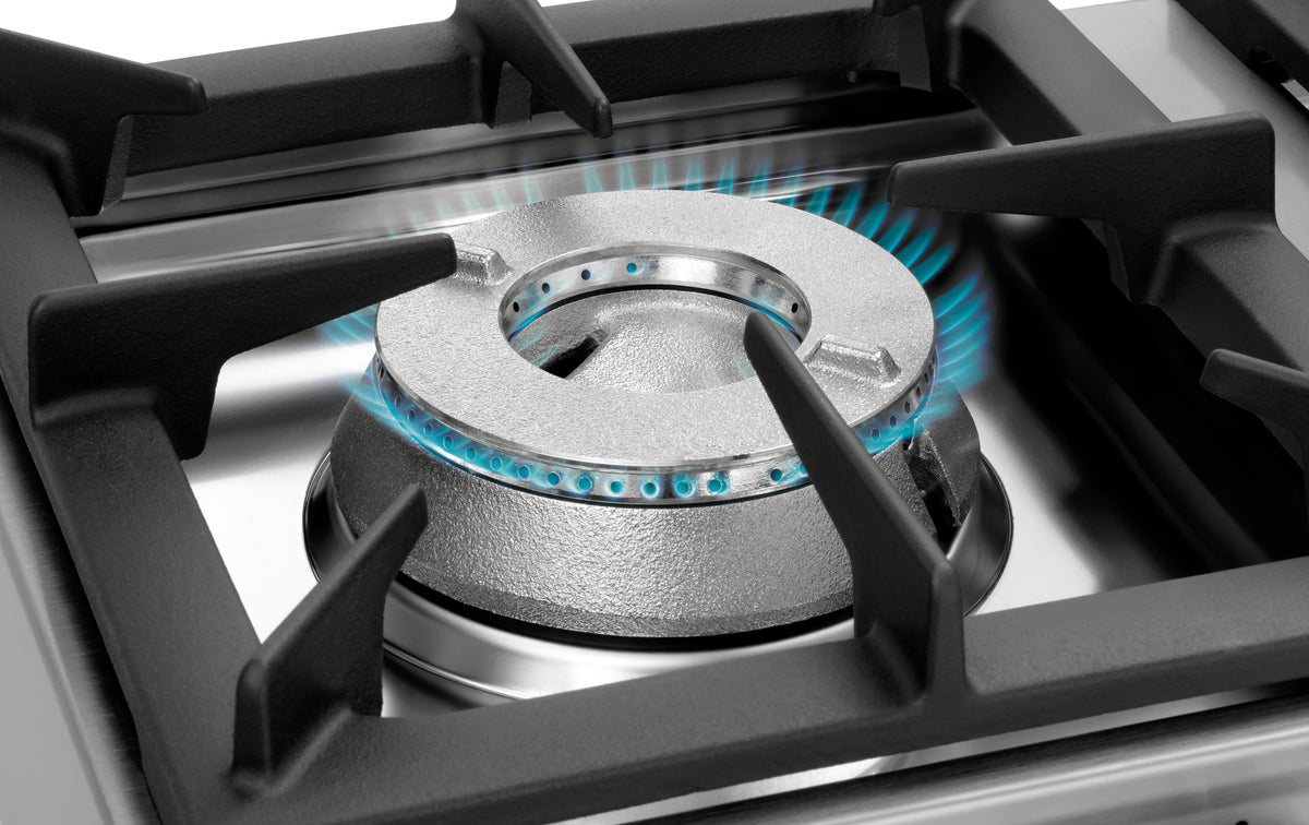 Gaskooktoestel 2K1100-N