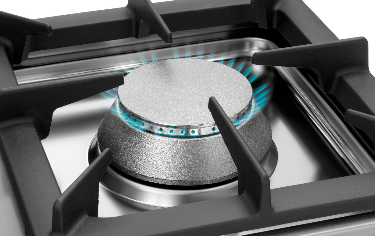 Gaskooktoestel 2K1100-N