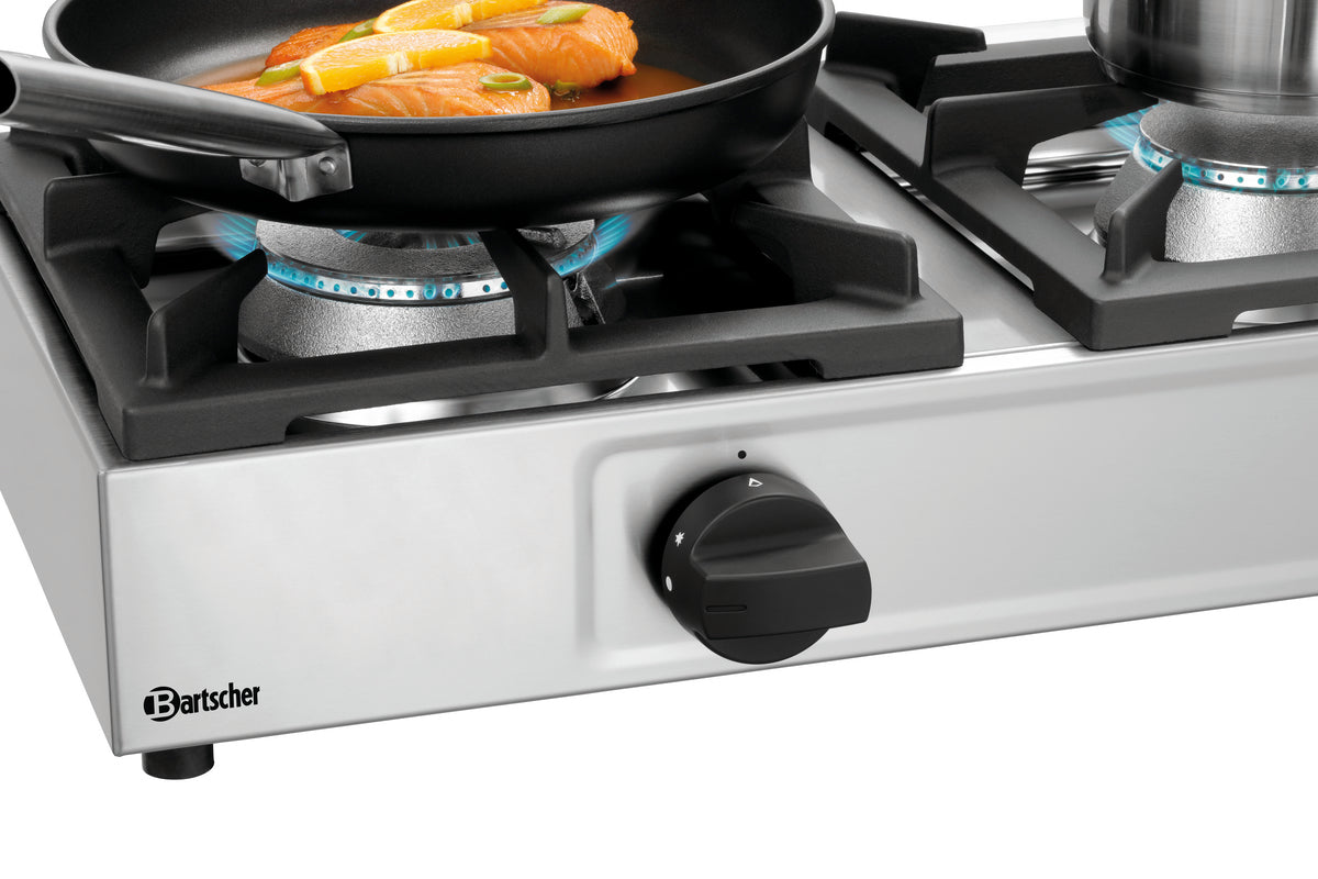 Gaskooktoestel 2K1100-N