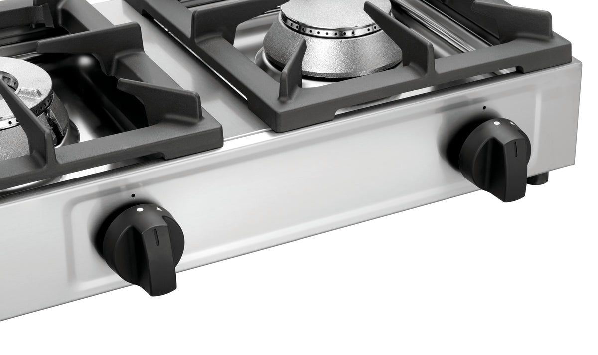 Gaskooktoestel 2K1100-N