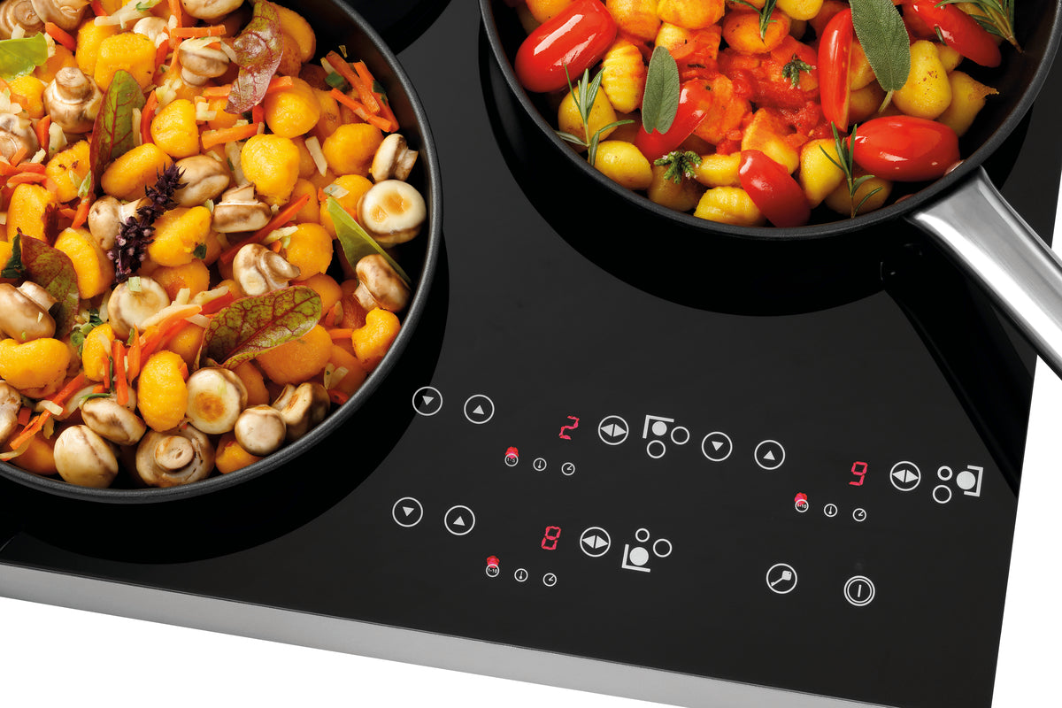 Inductie-kookplaat IK 3342