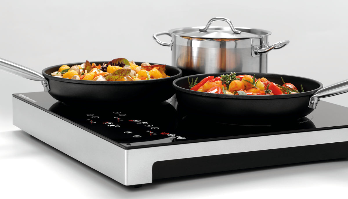 Inductie-kookplaat IK 3342