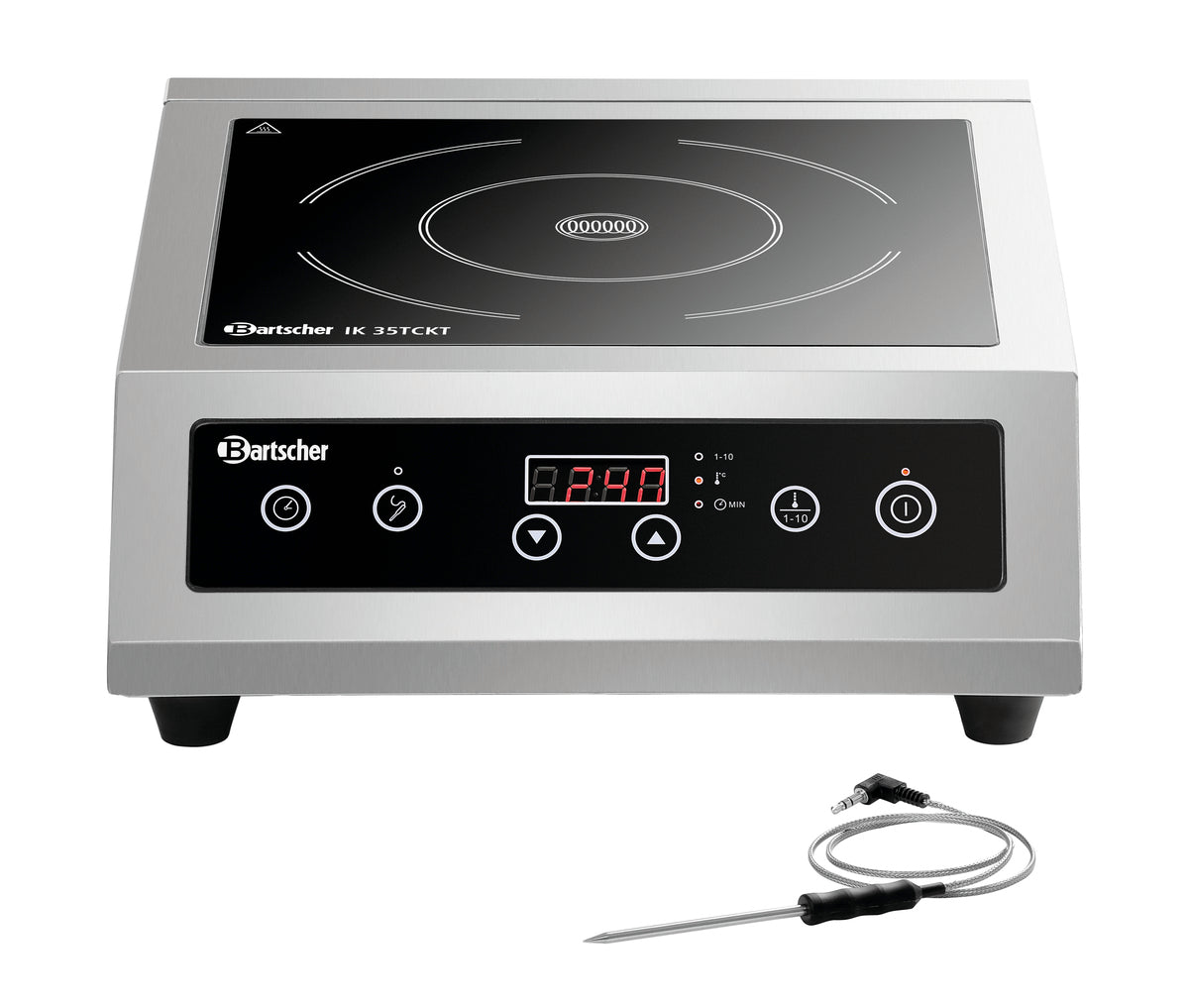 Inductie-kookplaat IK 35TCKTF
