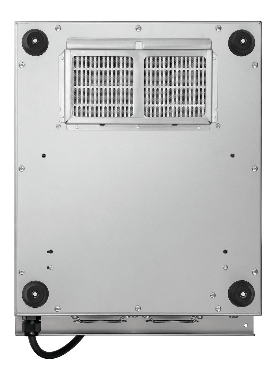 Inductie-kookplaat IK 35TCKTF