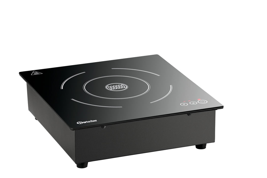 Inductie-kookplaat 351TC