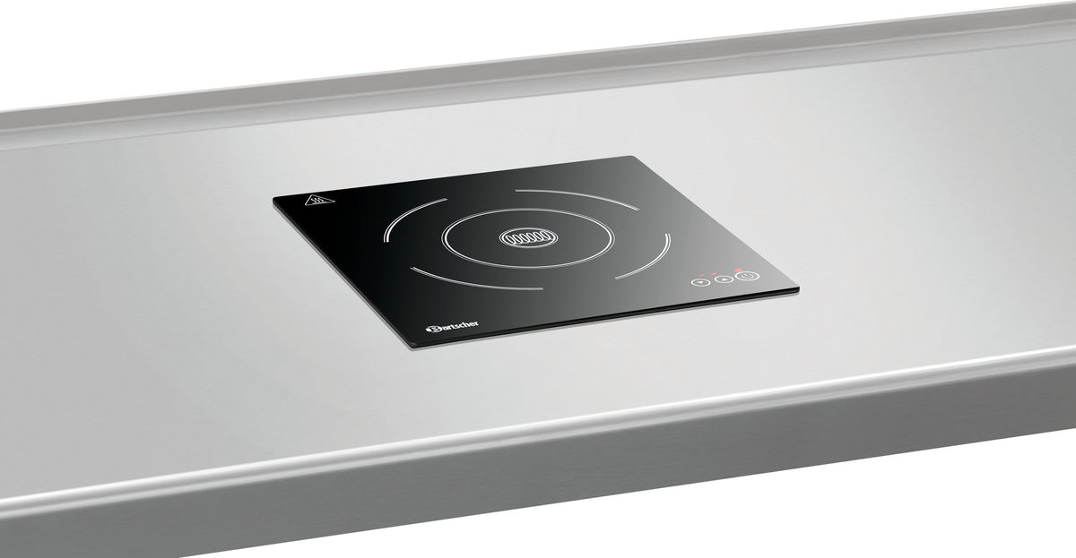 Inductie-kookplaat 351TC