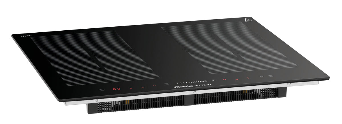 Inductiekookplaat IKF 72-2Z
