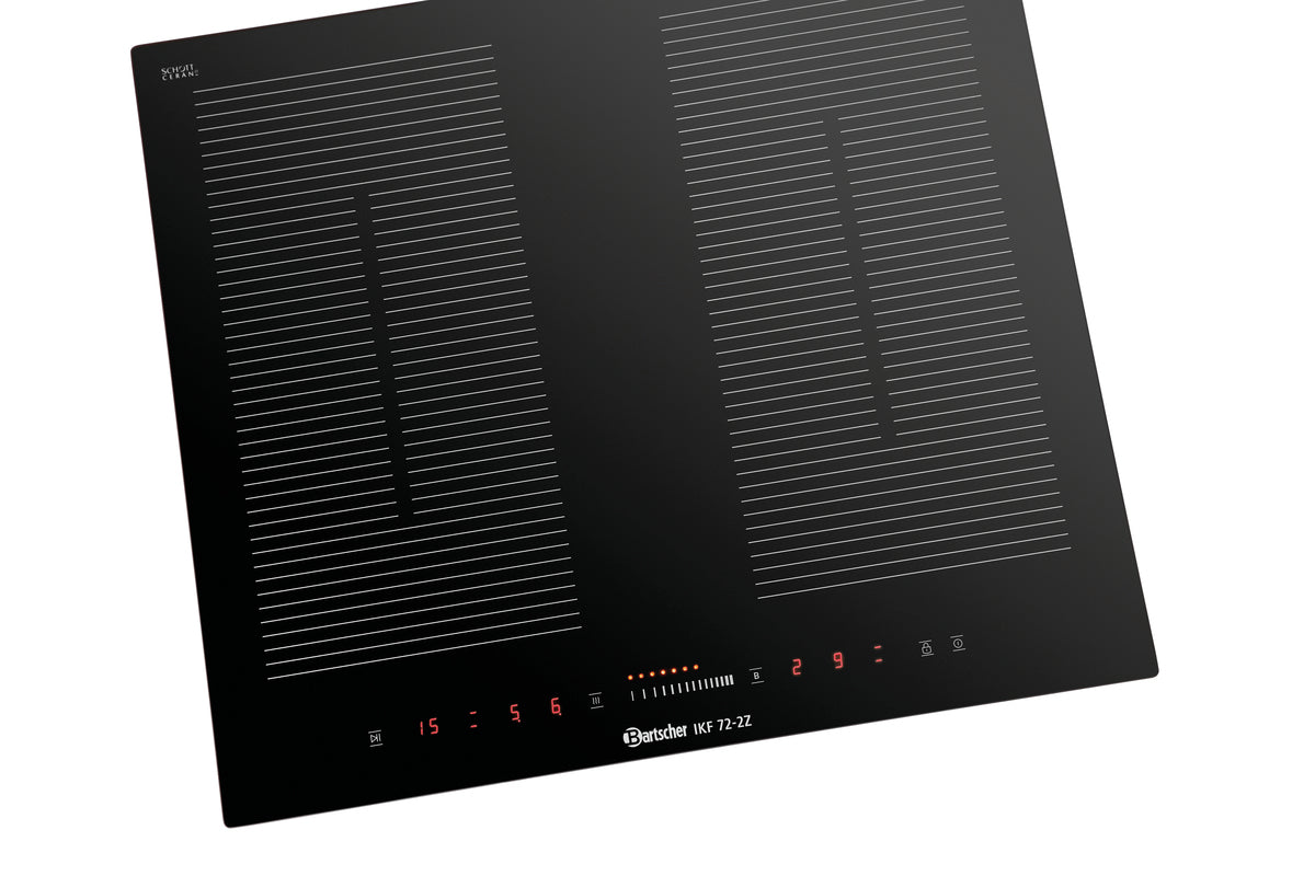 Inductiekookplaat IKF 72-2Z