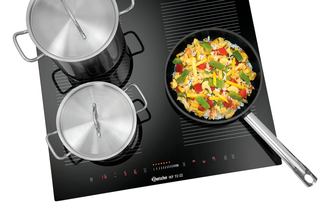 Inductiekookplaat IKF 72-2Z