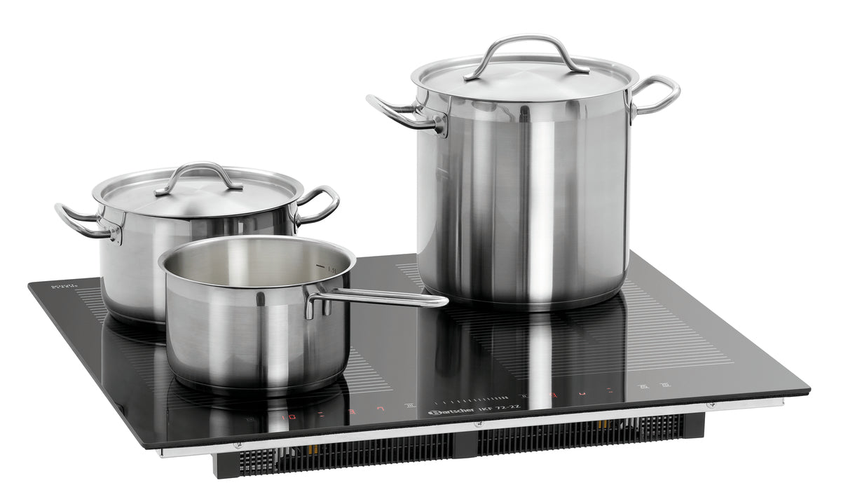 Inductiekookplaat IKF 72-2Z