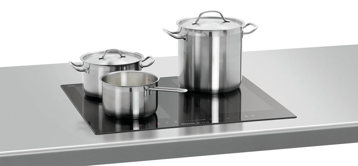 Inductiekookplaat IKF 72-2Z