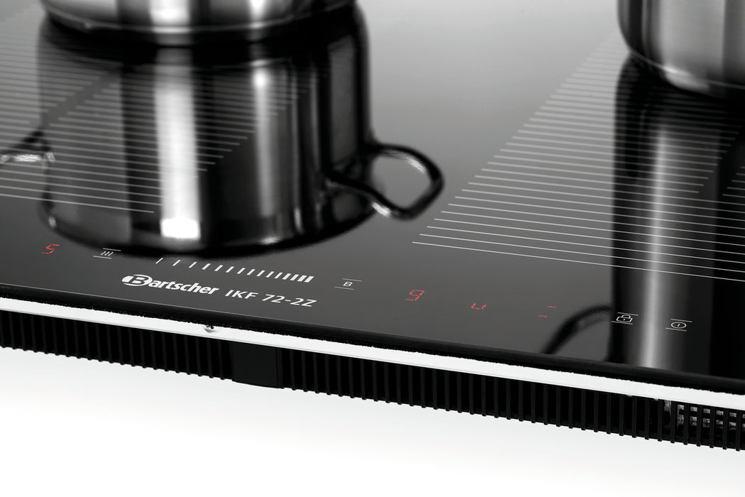 Inductiekookplaat IKF 72-2Z