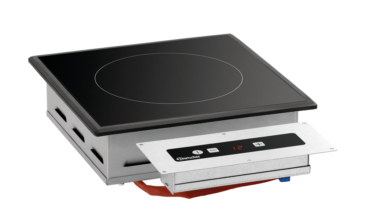 Inductiewarmhoudplaat IW3-EBBF