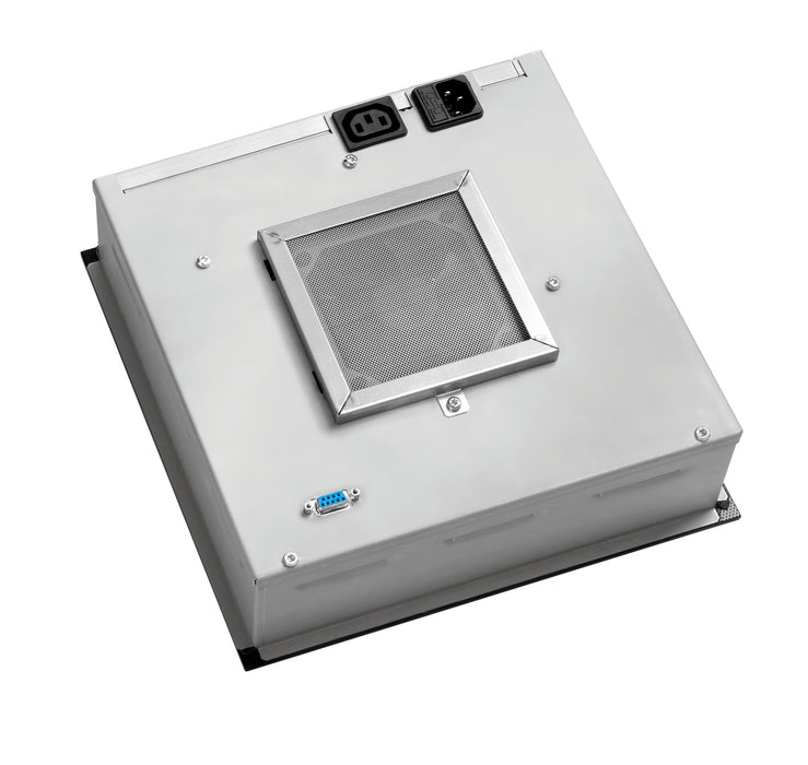 Induction hot plate IW3-EBBF