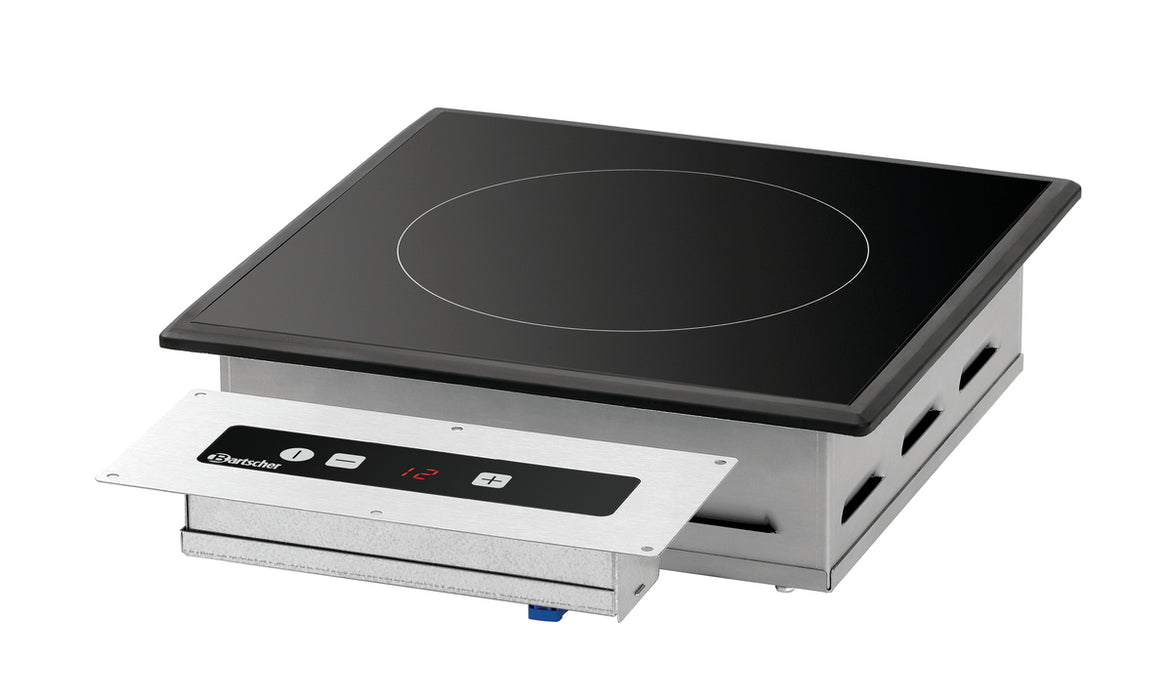 Induction hot plate IW3-EBBF