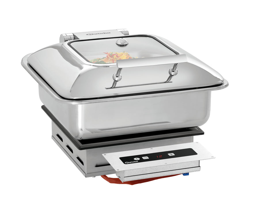 Induction hot plate IW3-EBBF