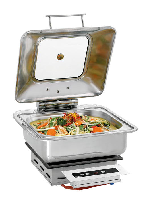 Induction hot plate IW3-EBBF
