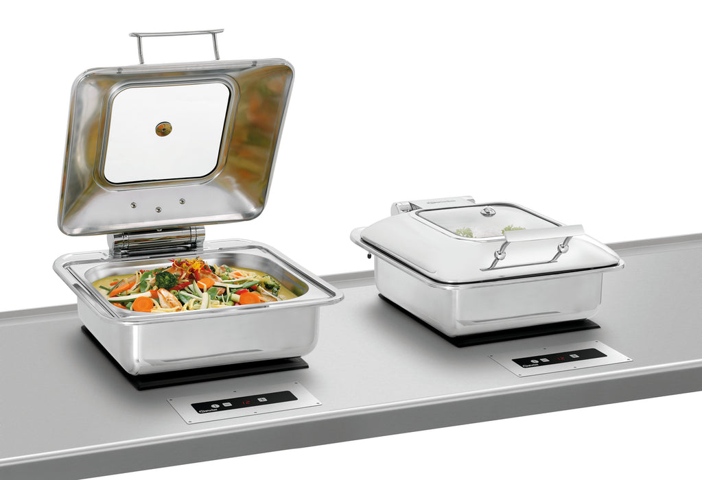 Induction hot plate IW3-EBBF