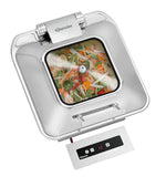 Inductiewarmhoudplaat IW3-EBBF