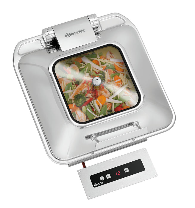 Induction hot plate IW3-EBBF