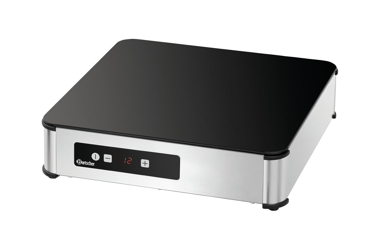 Inductiewarmhoudplaat IW3