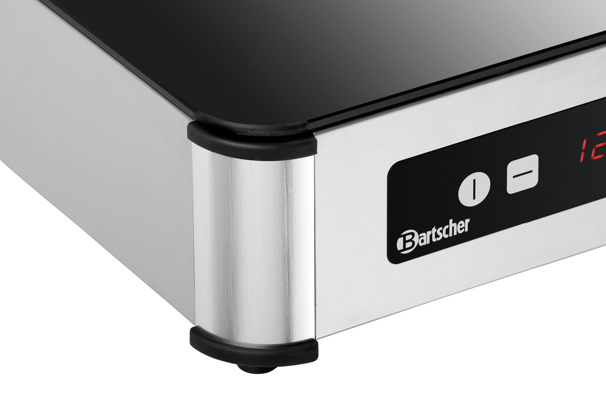 Inductiewarmhoudplaat IW3