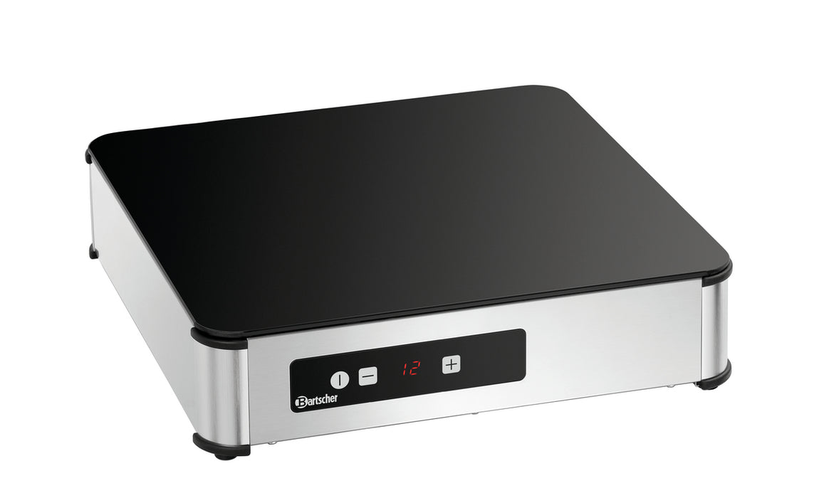 Induction hot plate IW3