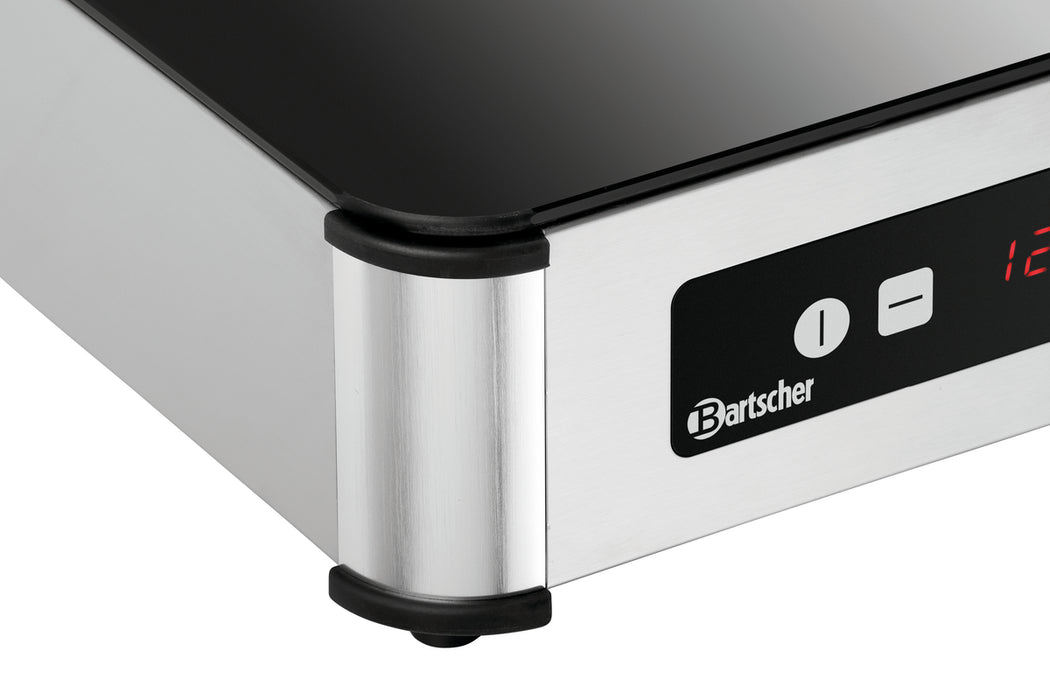 Induction hot plate IW3