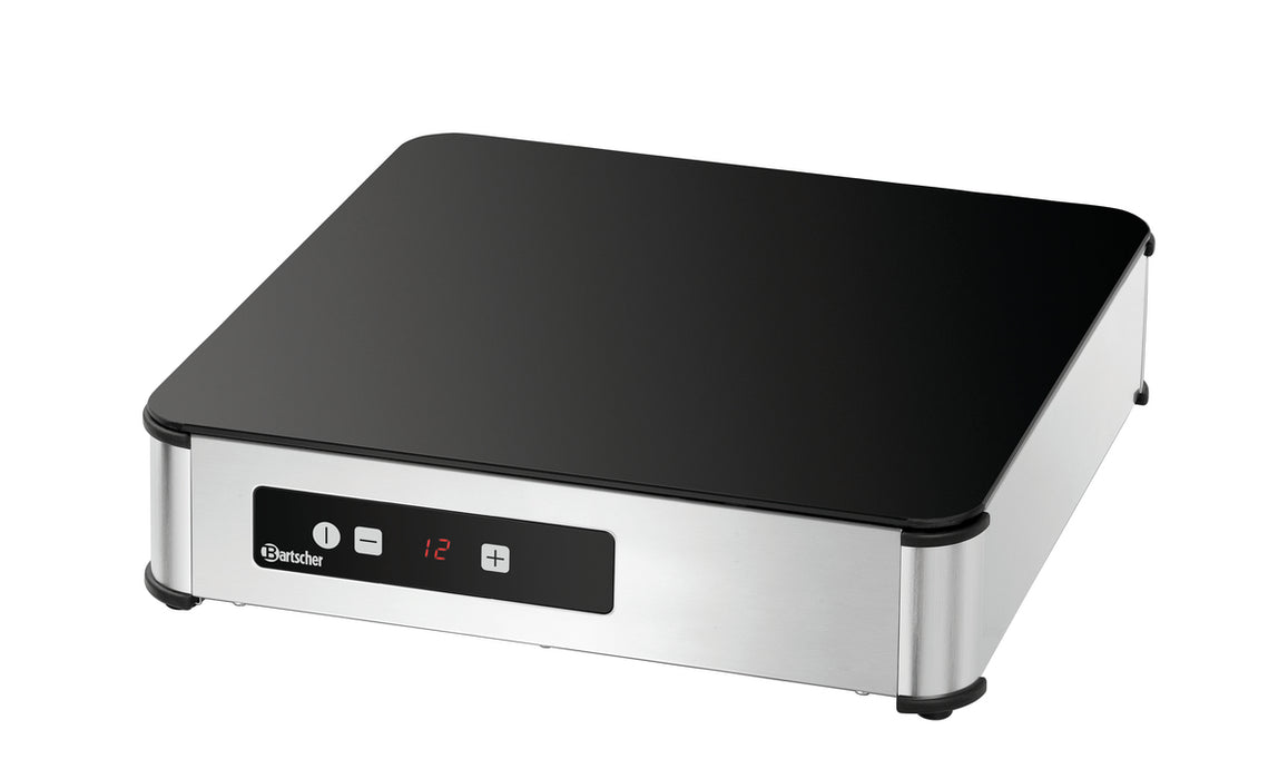 Induction hot plate IW3