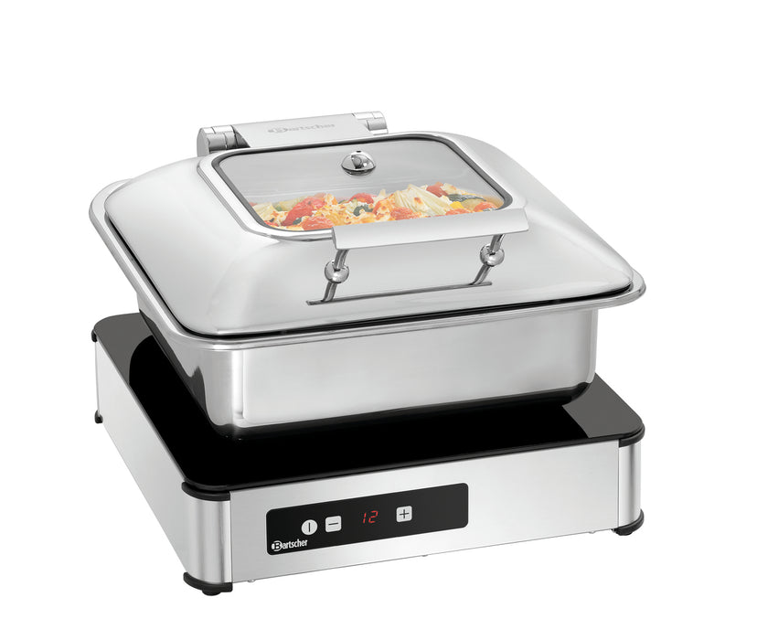 Induction hot plate IW3