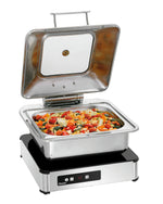 Inductiewarmhoudplaat IW3