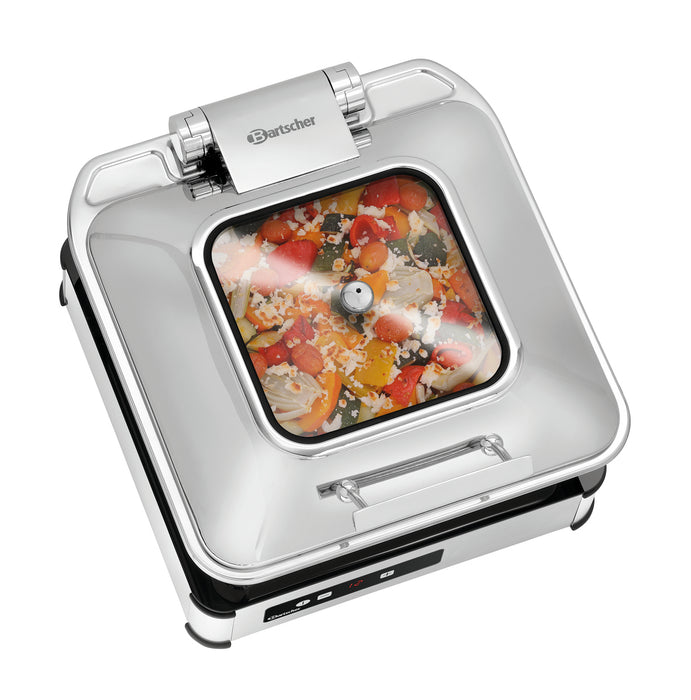 Induction hot plate IW3