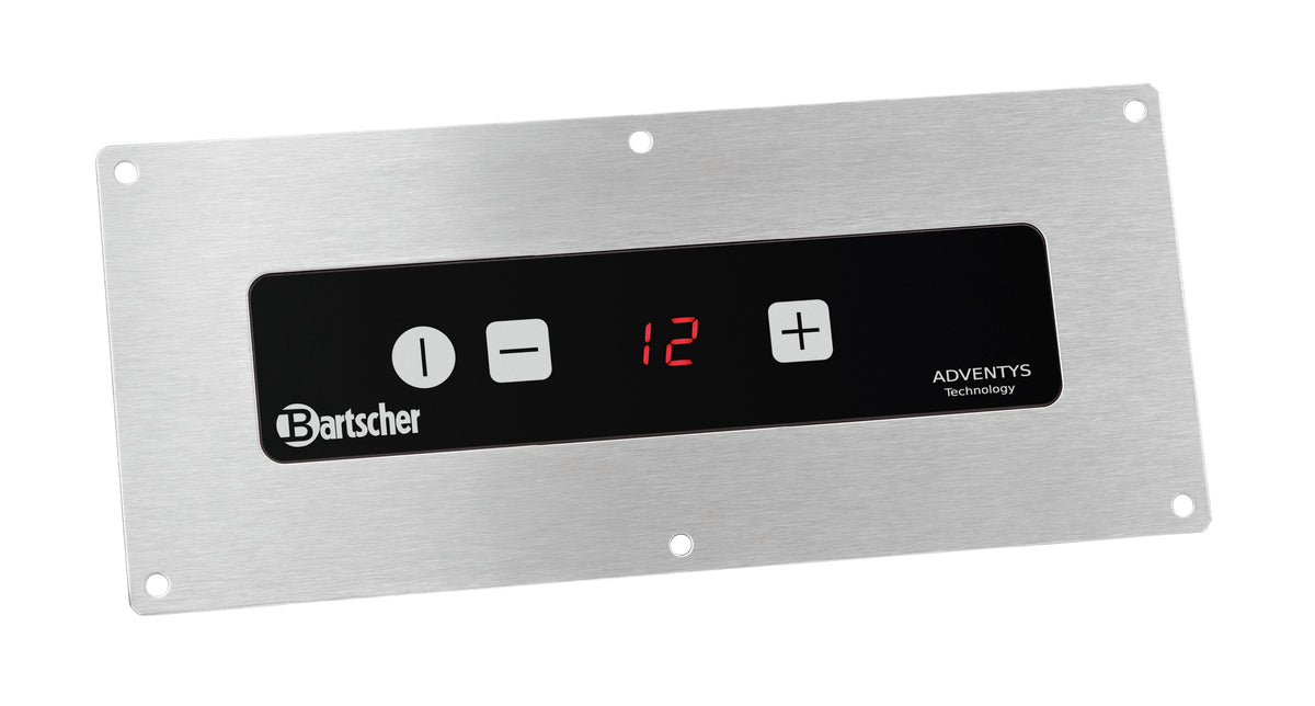 Induction heating system IWS650