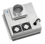 Inductiewarmhoudsysteem IWS650