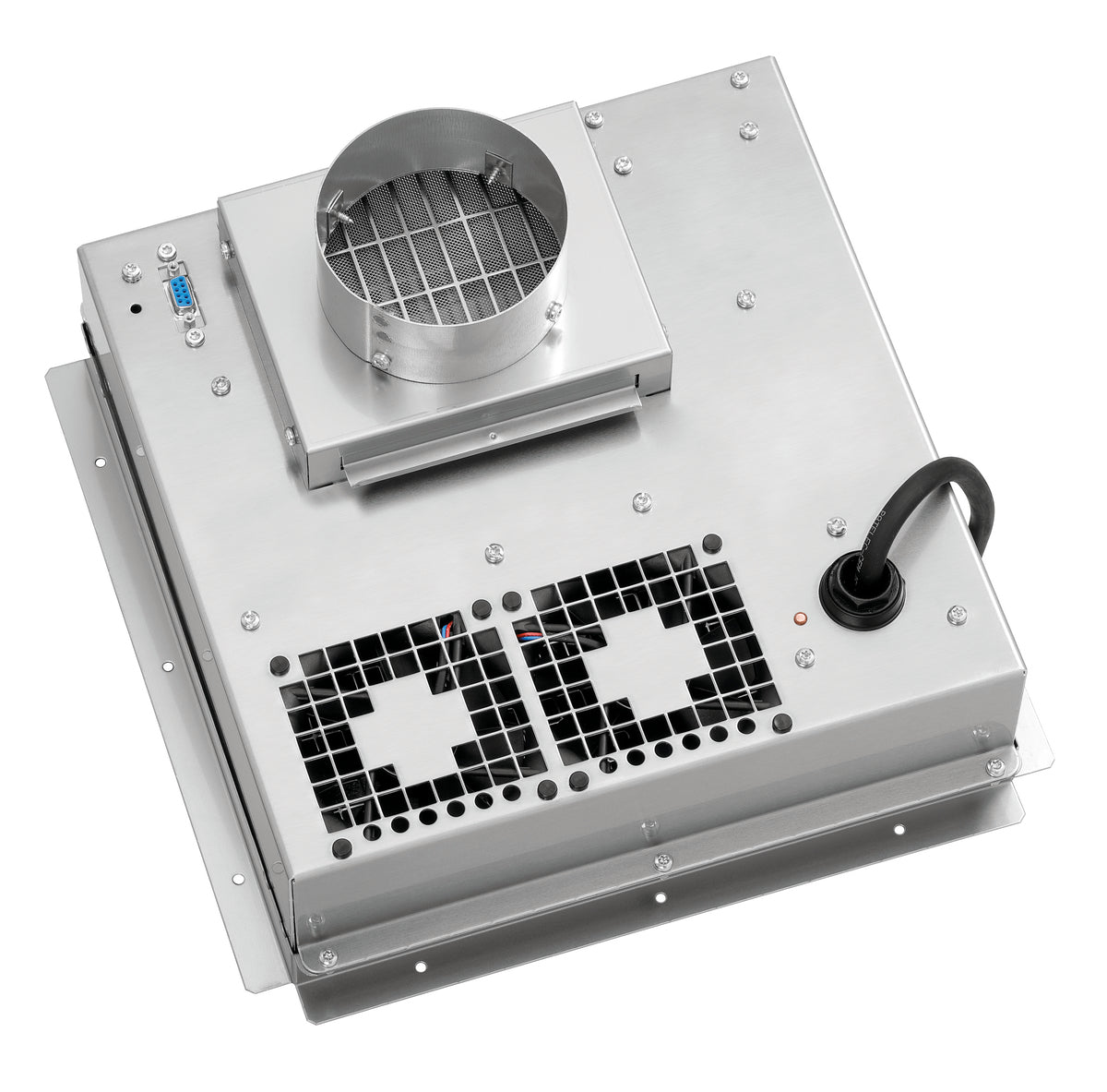 Inductiewarmhoudsysteem IWS650