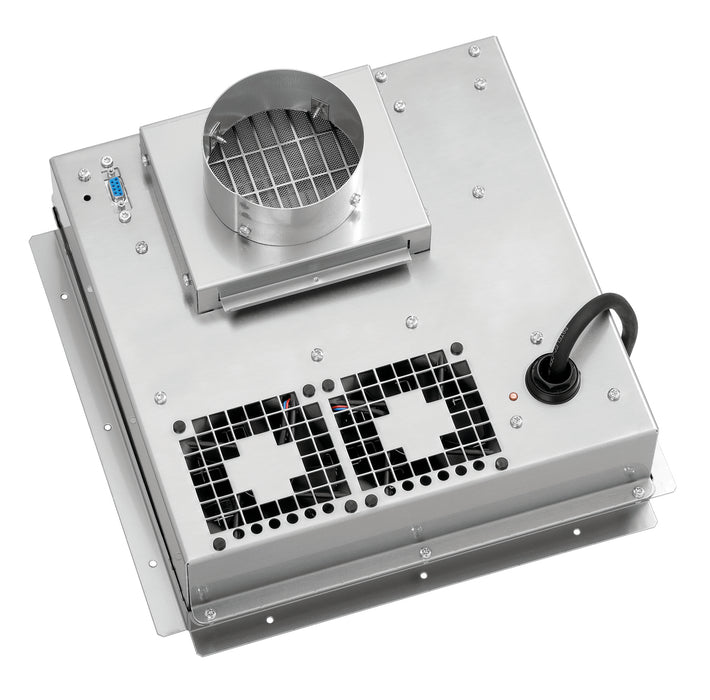 Induction heating system IWS650