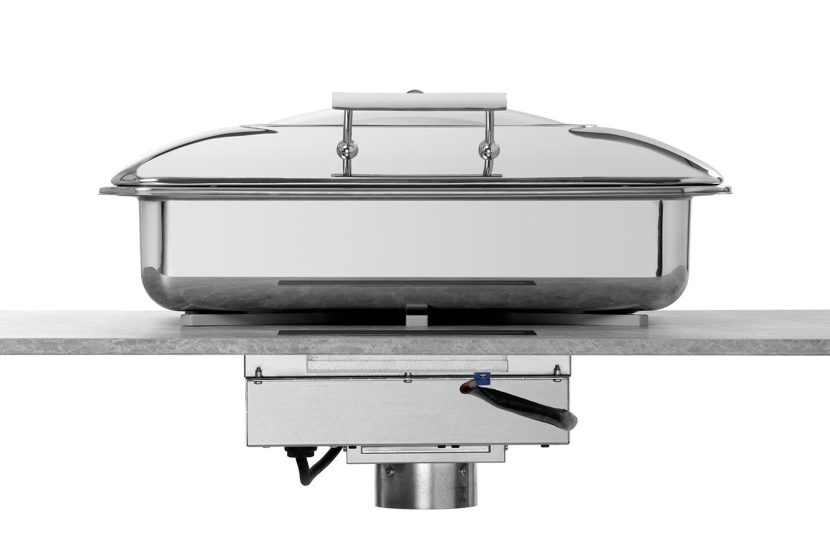 Inductiewarmhoudsysteem IWS650