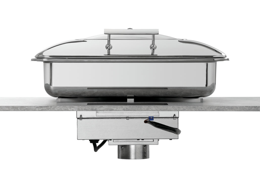 Induction heating system IWS650