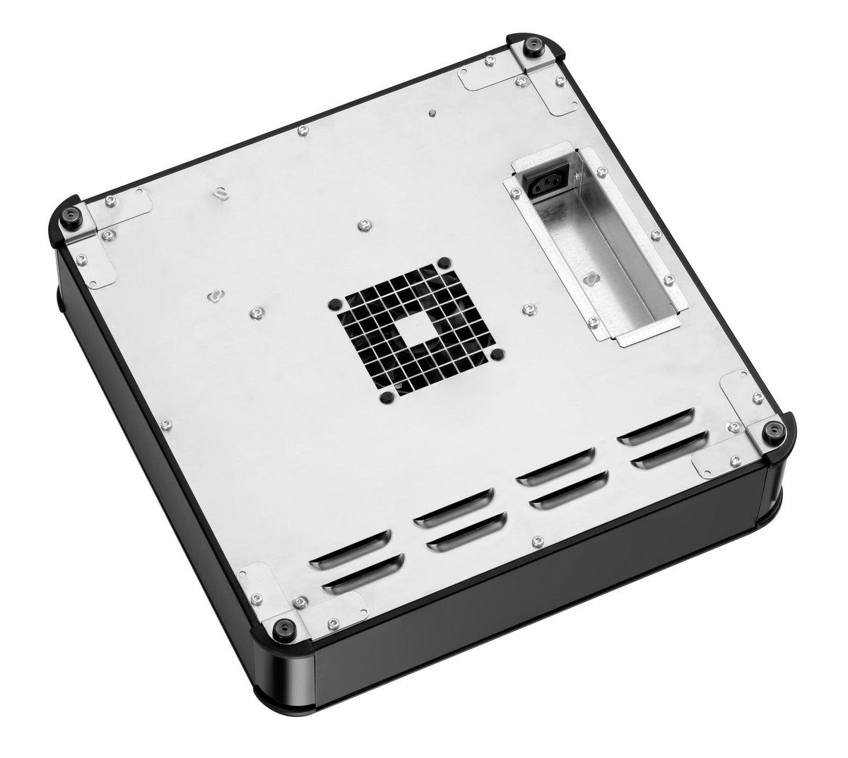 Inductiewarmhoudplaat IW3-SW