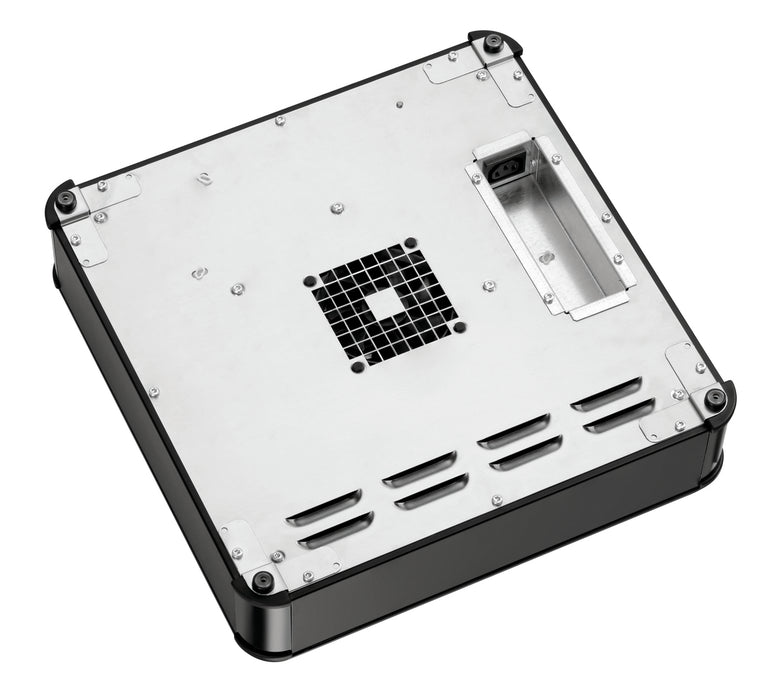 Induction hot plate IW3-SW