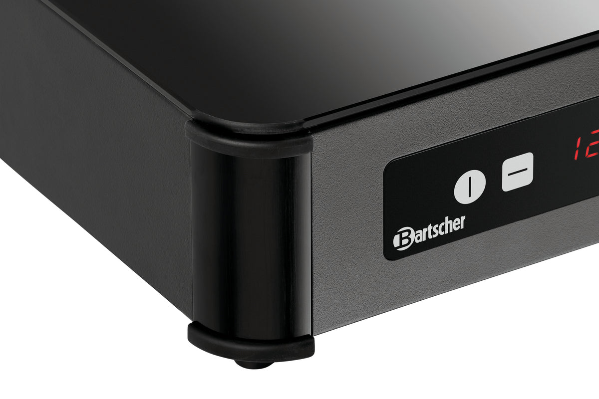 Inductiewarmhoudplaat IW3-SW