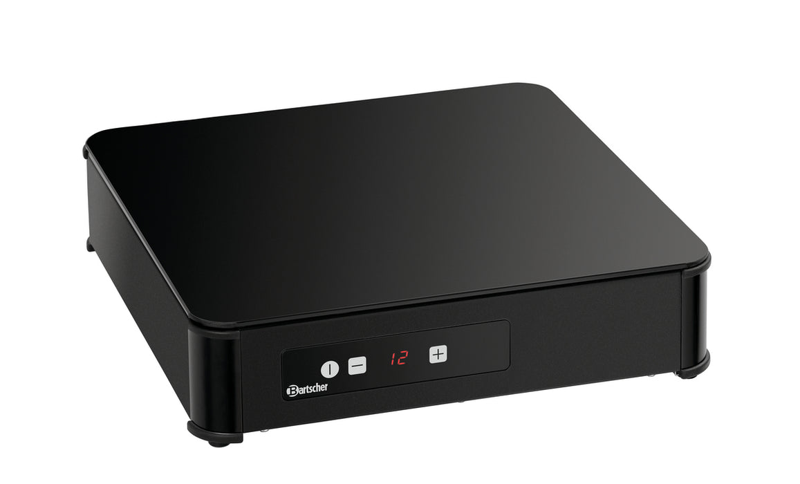 Induction hot plate IW3-SW