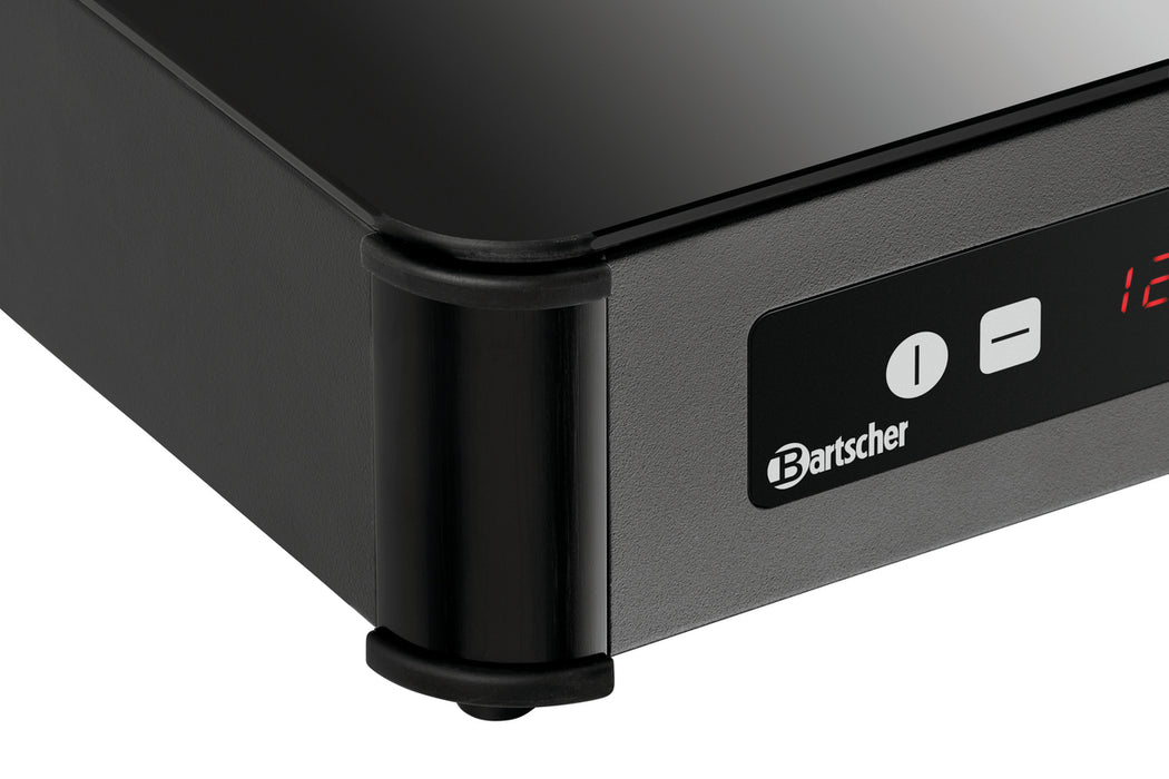 Induction hot plate IW3-SW