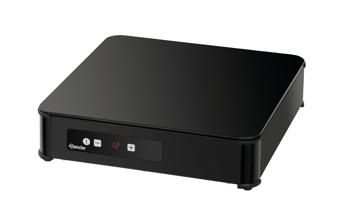 Induction hot plate IW3-SW