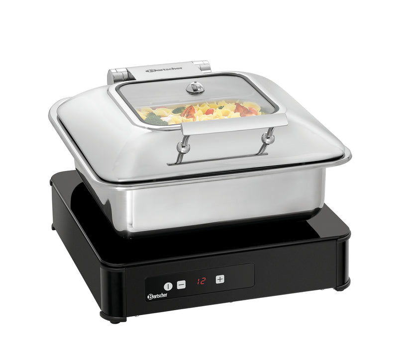 Induction hot plate IW3-SW