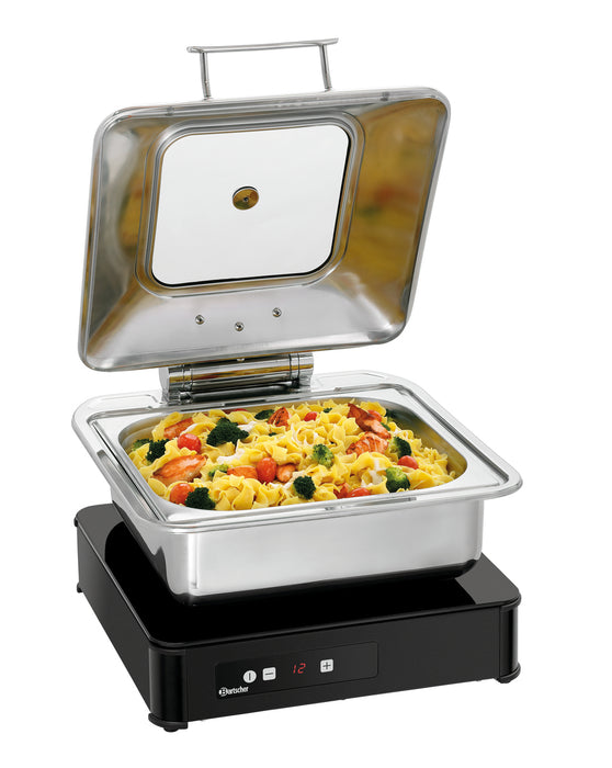 Induction hot plate IW3-SW