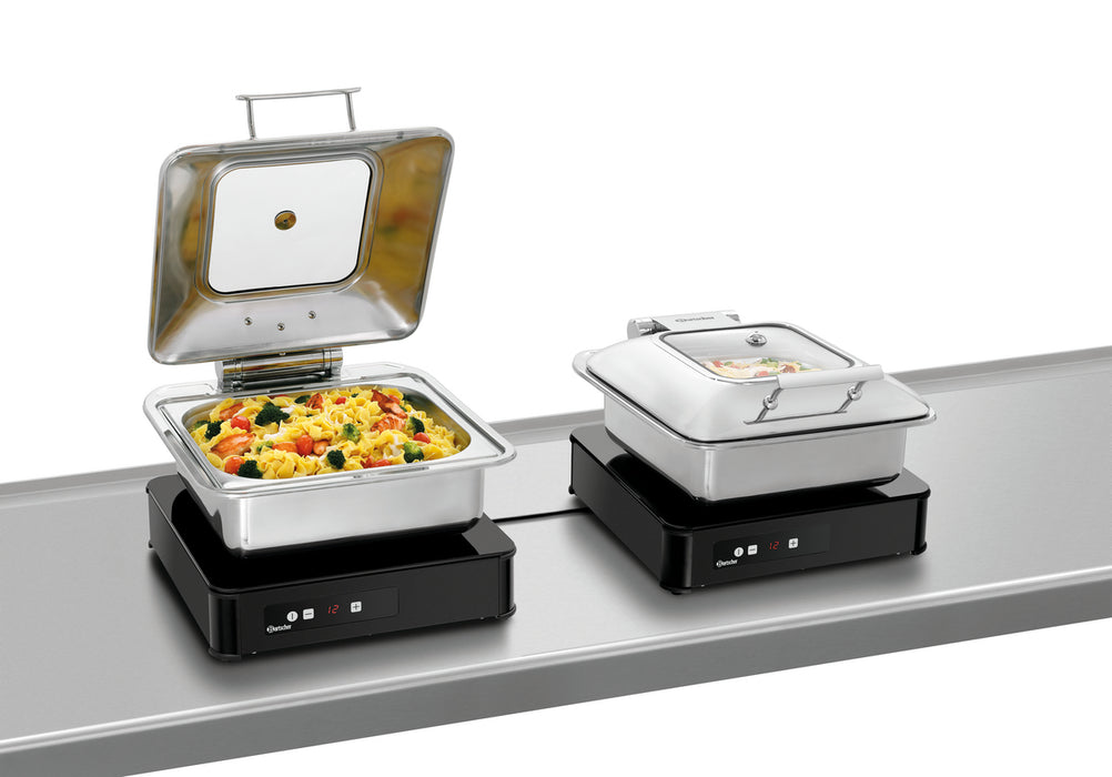 Induction hot plate IW3-SW
